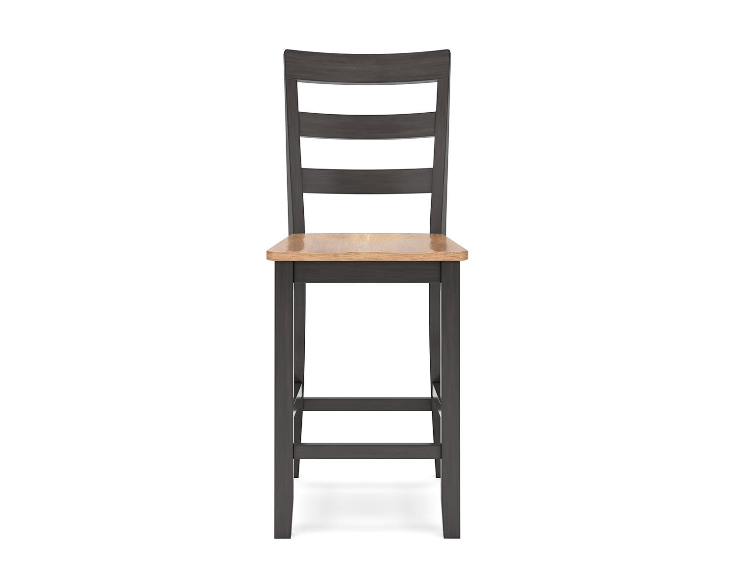 Gesthaven Counter Height Barstool (Set of 2)
