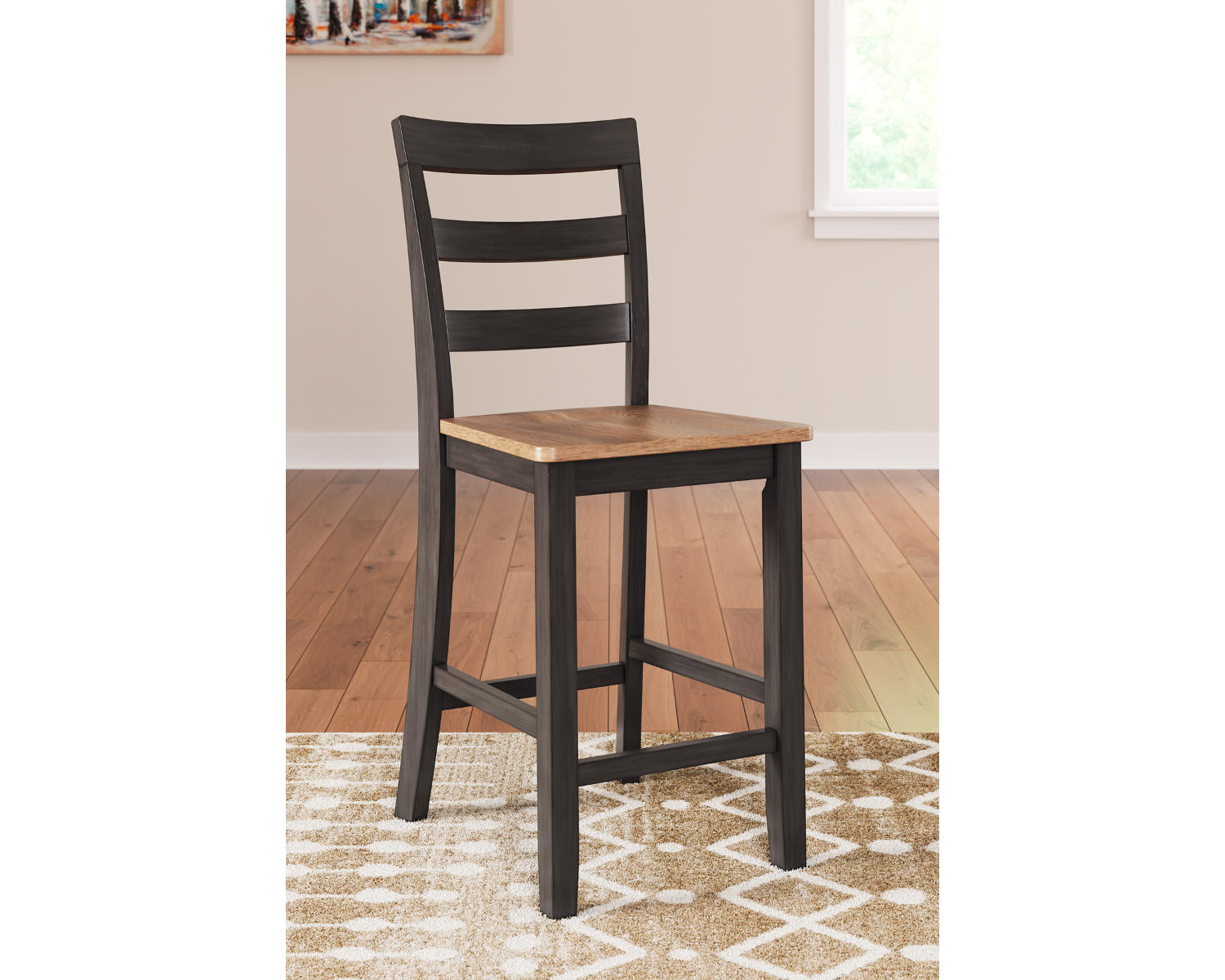 Gesthaven Counter Height Barstool