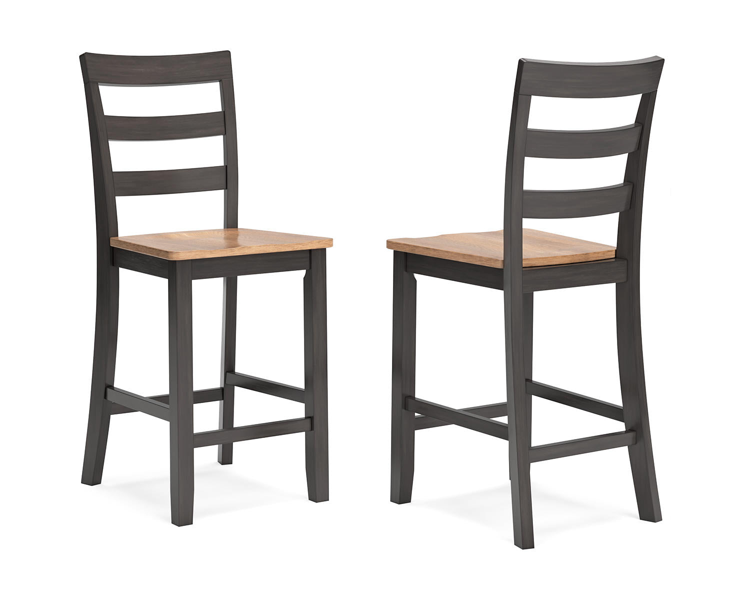 Gesthaven Counter Height Barstool