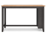 Gesthaven Counter Height Dining Table