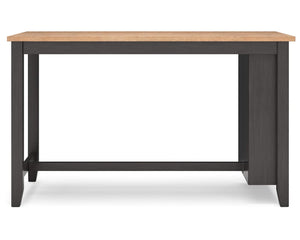 Gesthaven Counter Height Dining Table