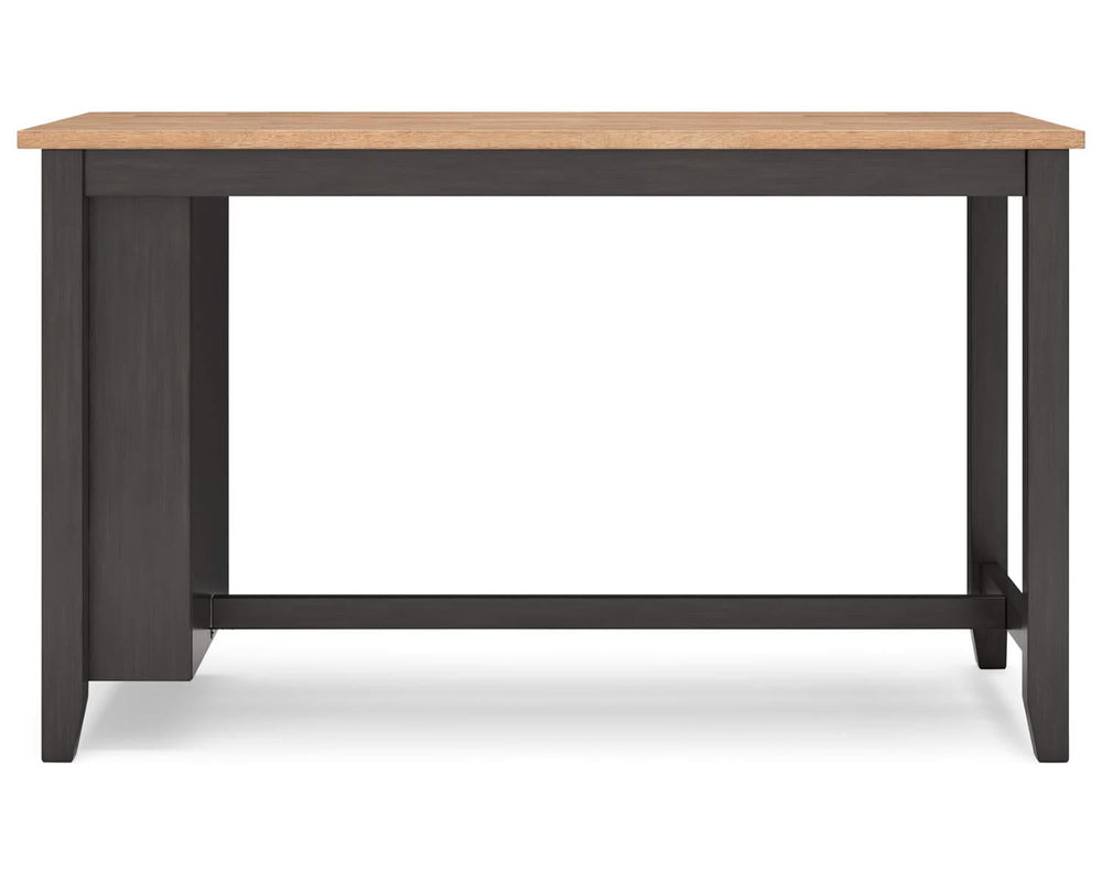 Gesthaven Counter Height Dining Table
