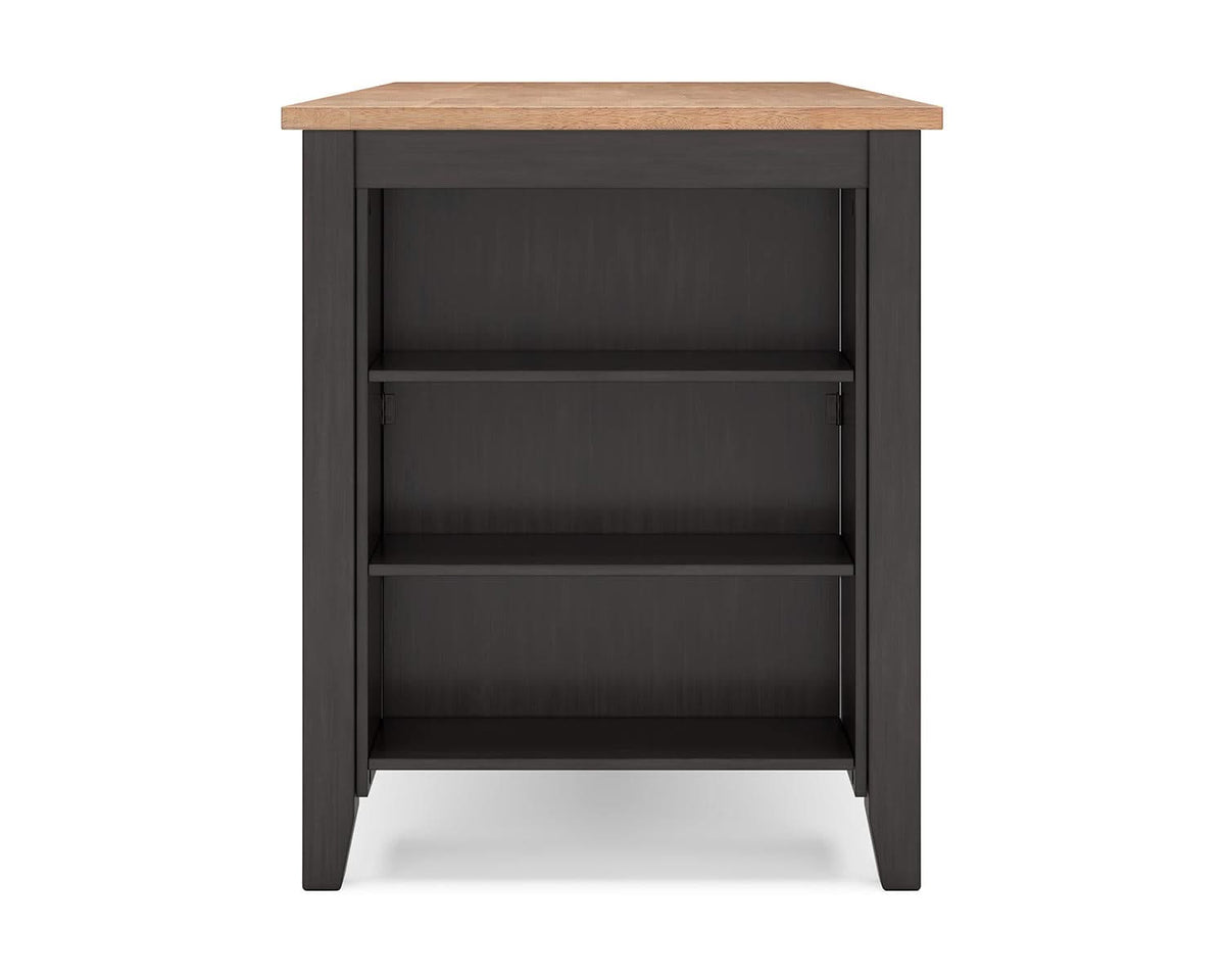 Gesthaven Counter Height Dining Table