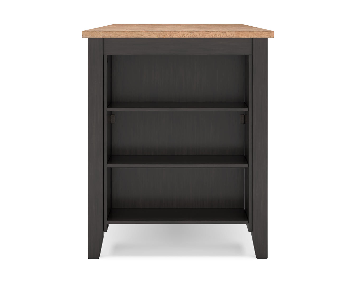 Gesthaven Counter Height Dining Table
