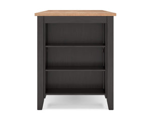 Gesthaven Counter Height Dining Table
