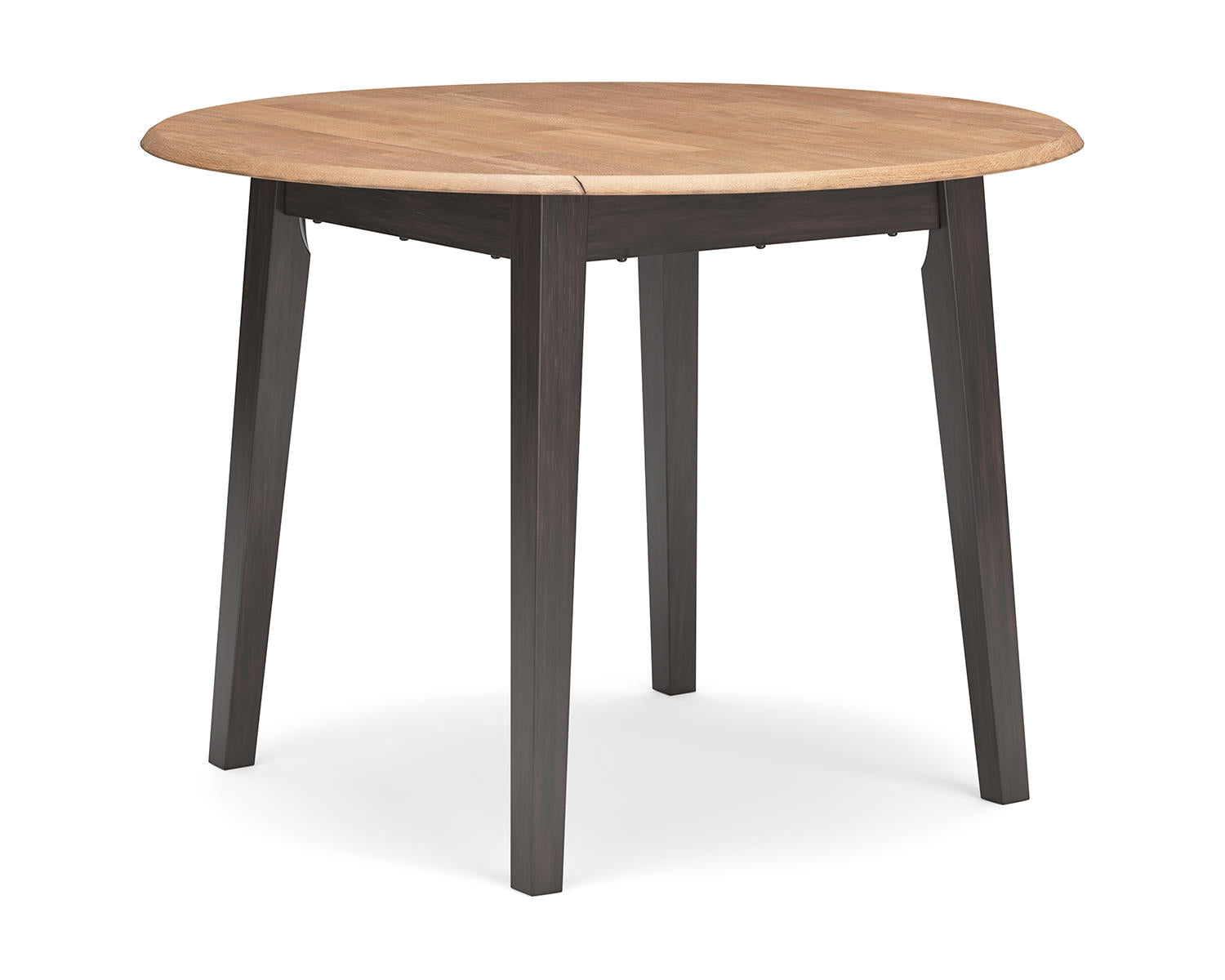 Gesthaven Dining Table and 4 Chairs