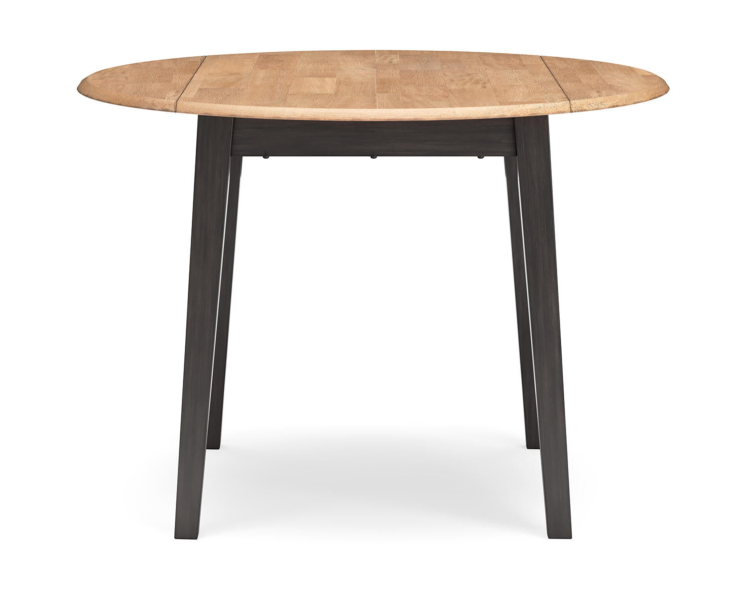 Gesthaven Dining Table and 2 Chairs