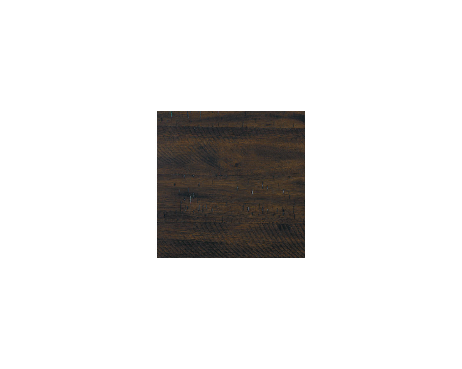 Rokane Counter Height Dining Table and 4 Barstools