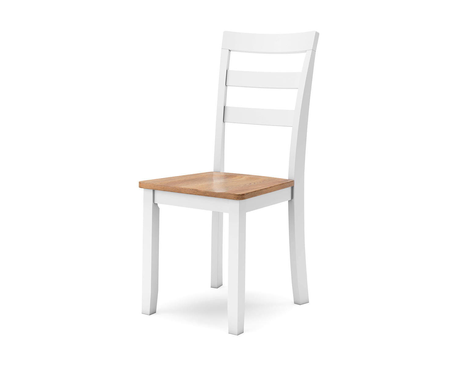 Gesthaven Dining Table and 2 Chairs