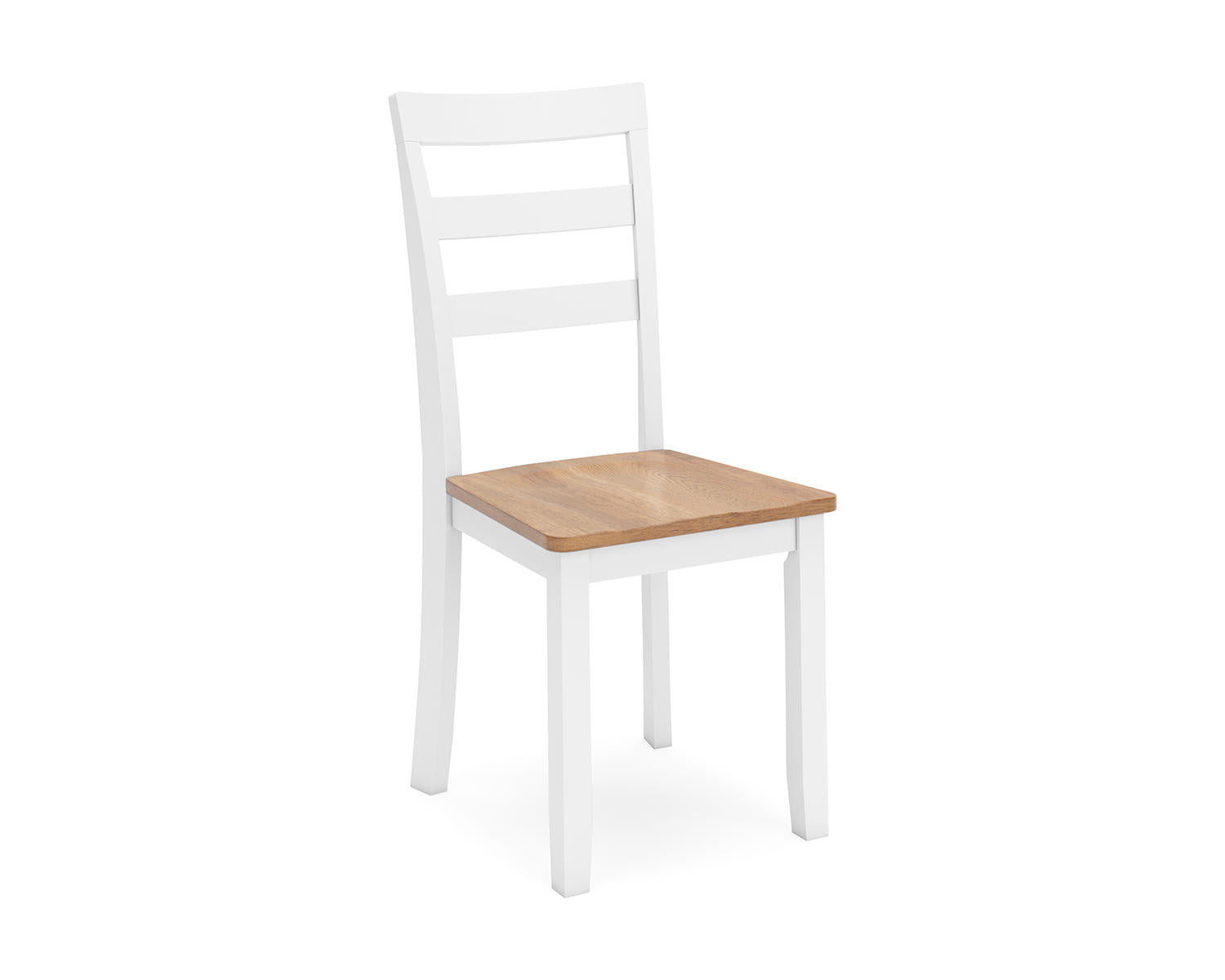 Gesthaven Dining Table and 4 Chairs