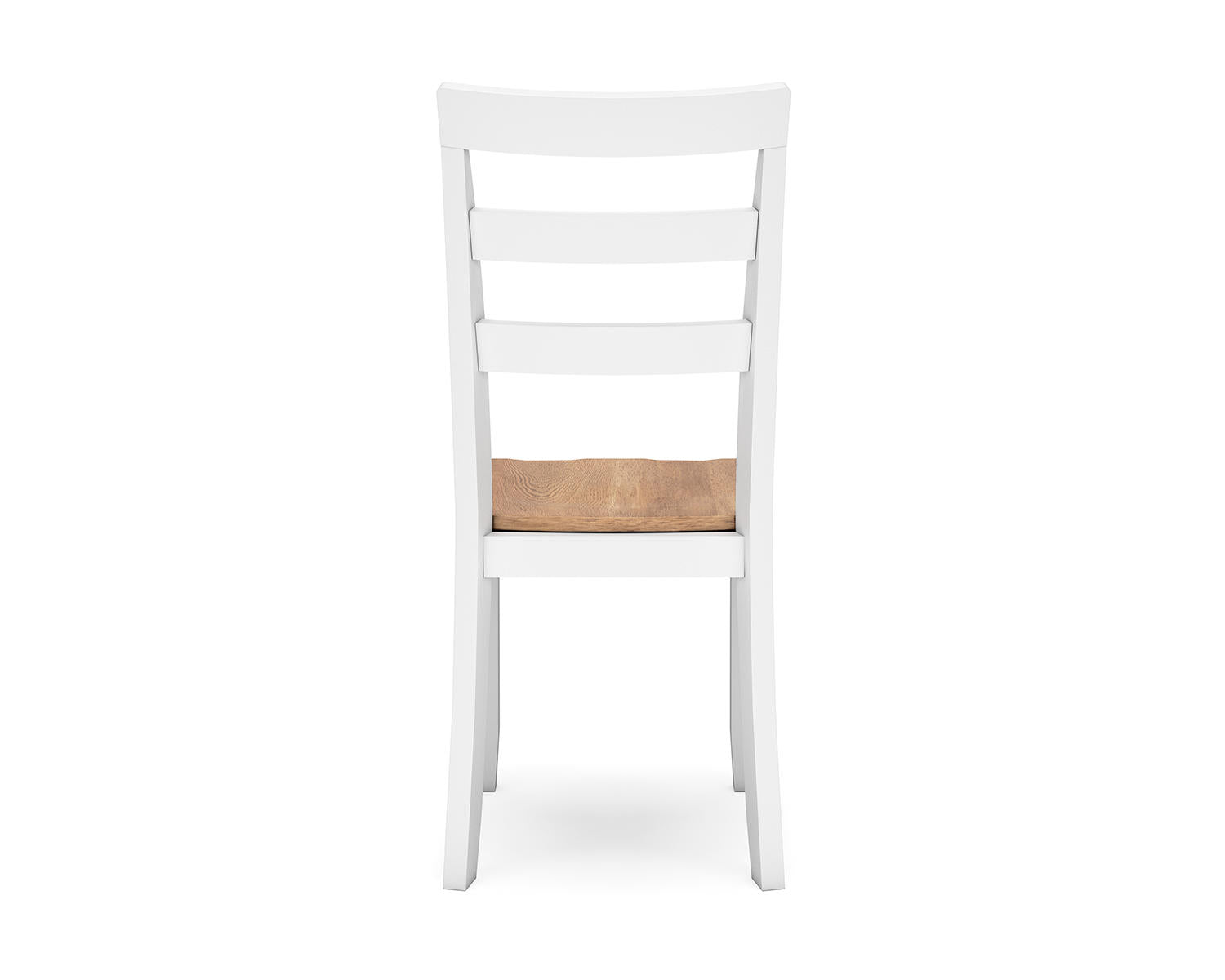 Gesthaven Dining Table and 2 Chairs