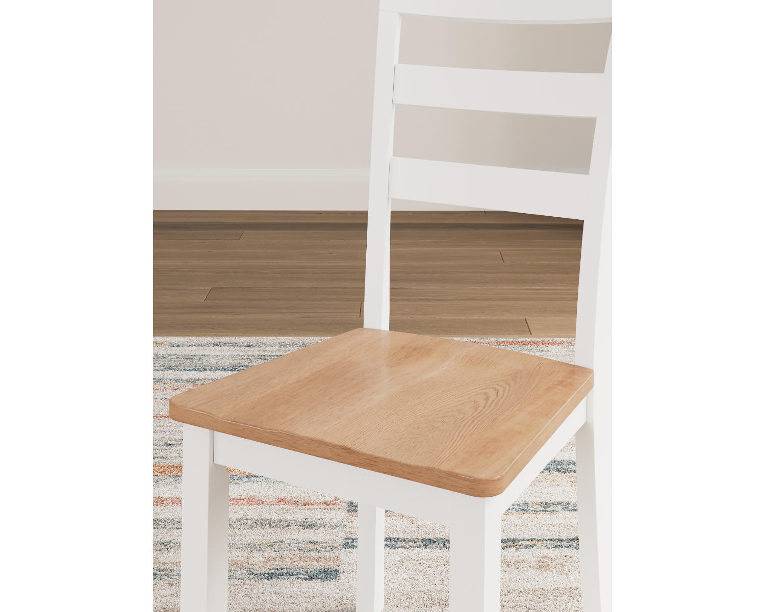 Gesthaven Dining Chair (Set of 2)