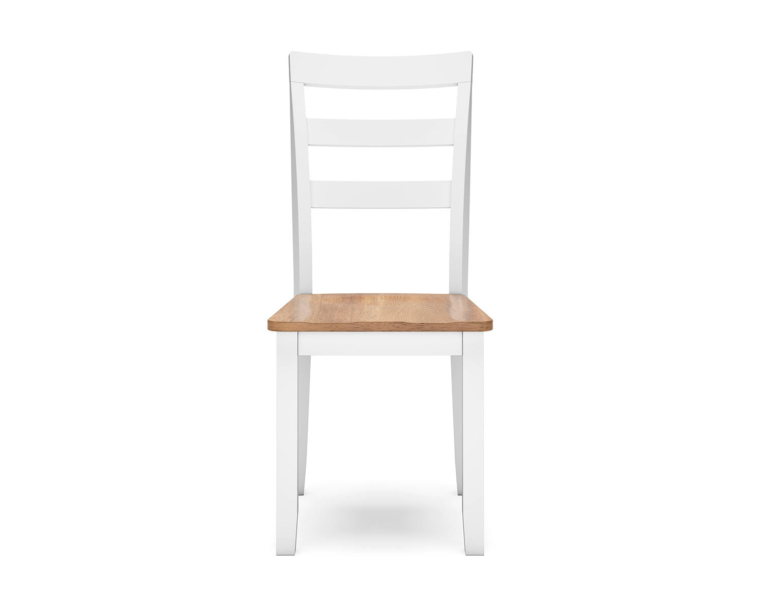 Gesthaven Dining Table and 2 Chairs