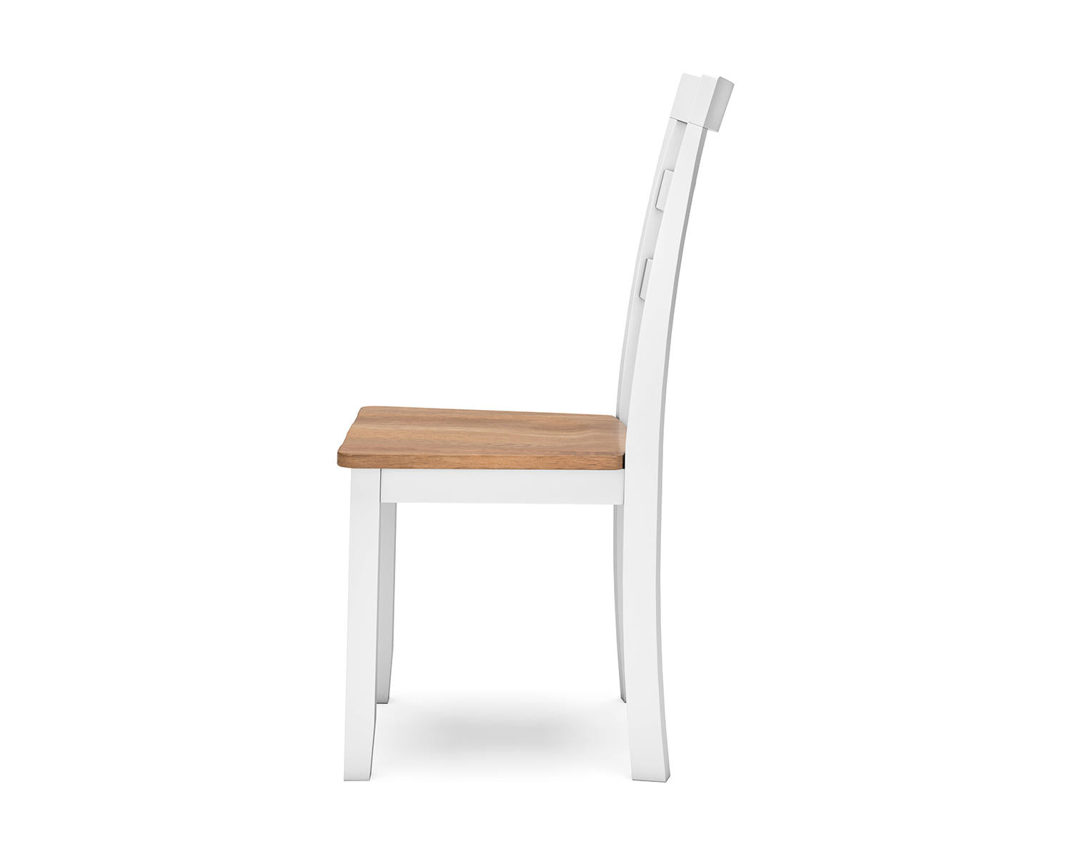 Gesthaven Dining Table and 2 Chairs
