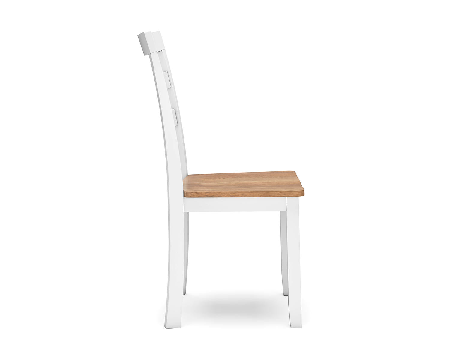 Gesthaven Dining Table and 2 Chairs