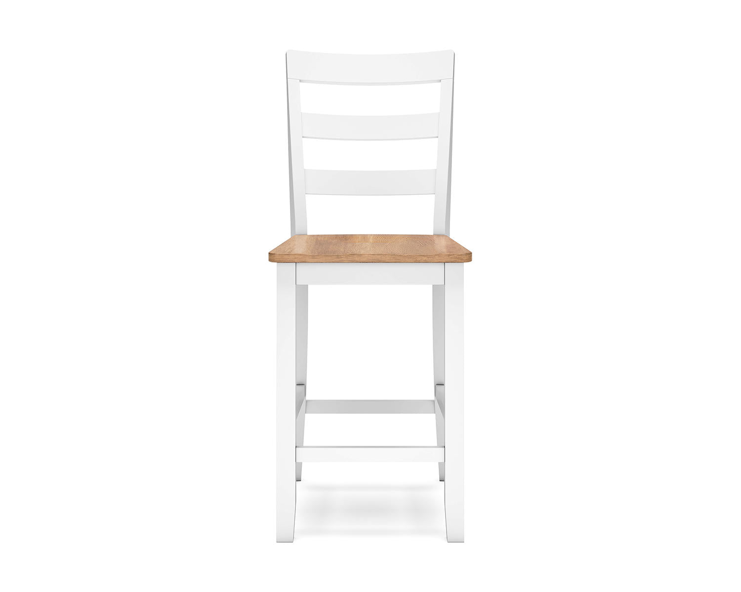 Gesthaven Counter Height Barstool (Set of 2)