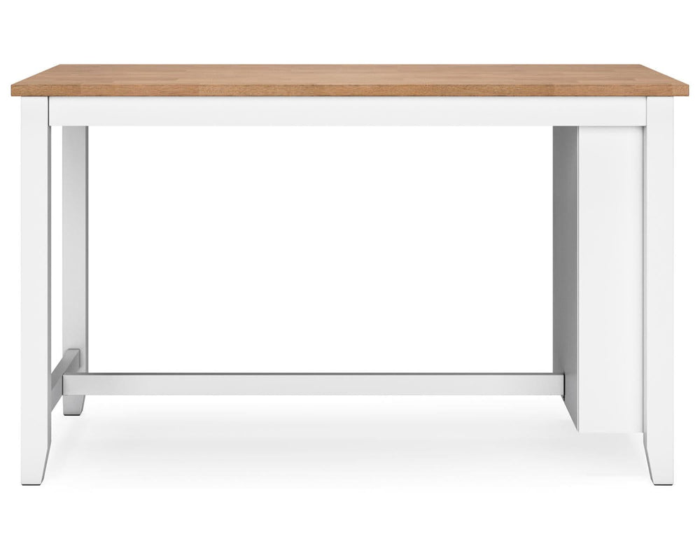 Gesthaven Counter Height Dining Table
