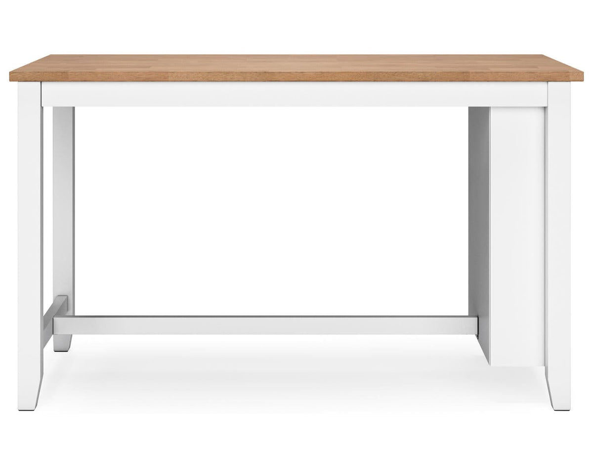 Gesthaven Counter Height Dining Table