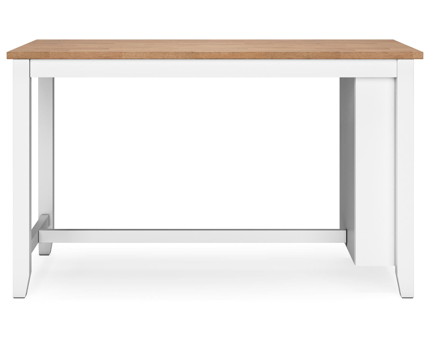 Gesthaven Counter Height Dining Table
