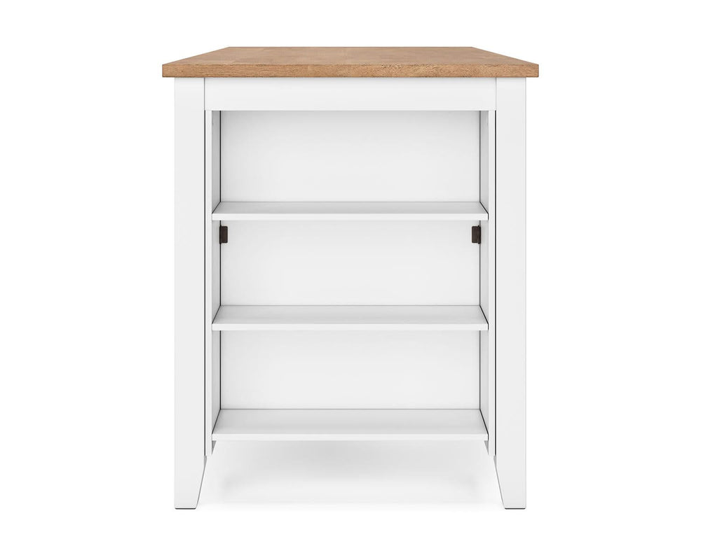 Gesthaven Counter Height Dining Table