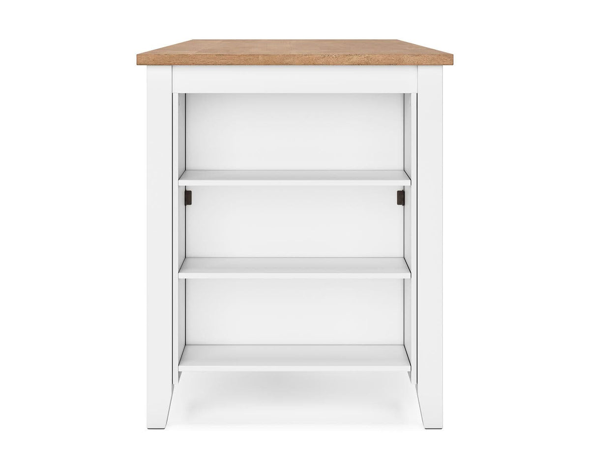 Gesthaven Counter Height Dining Table