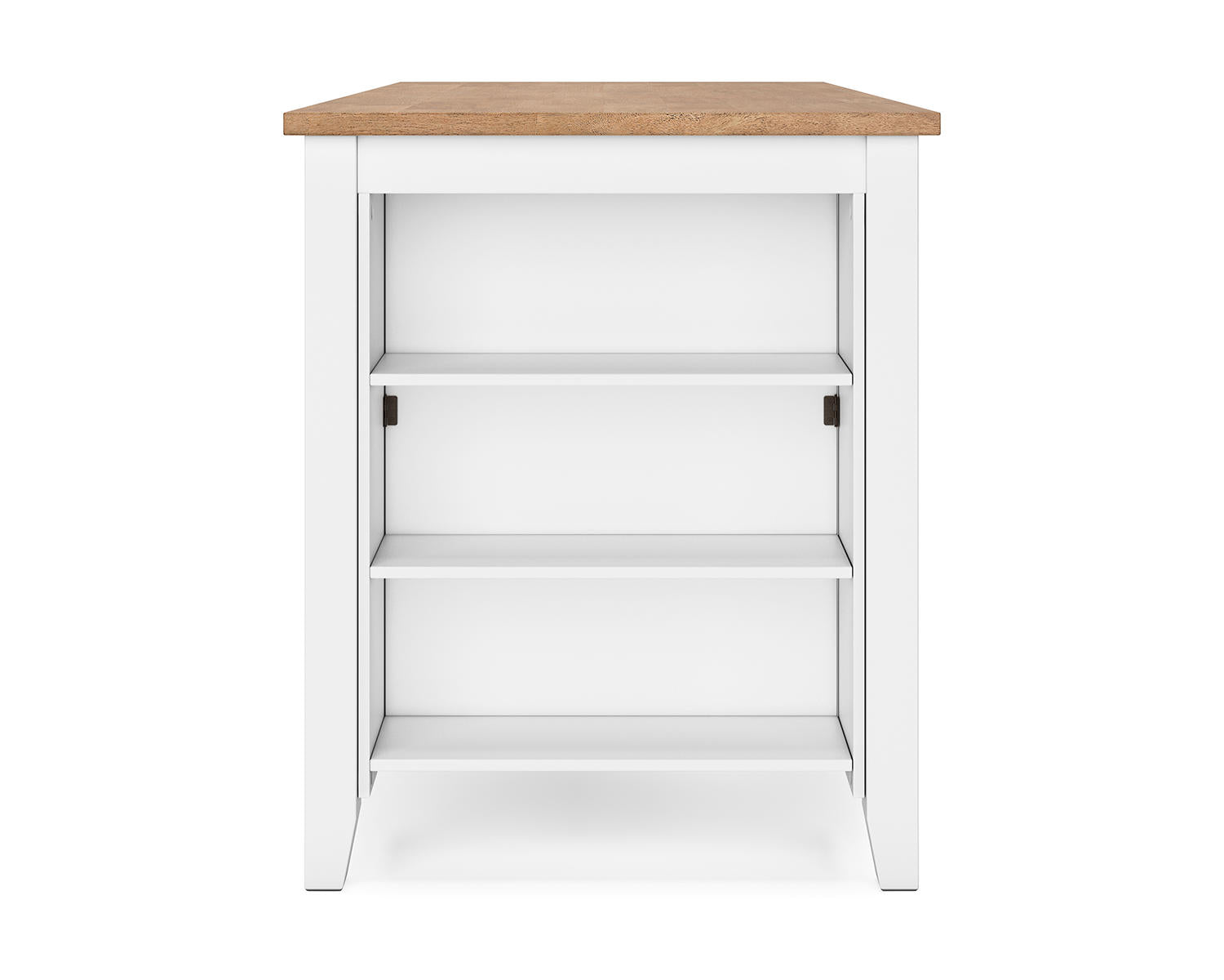 Gesthaven Counter Height Dining Table