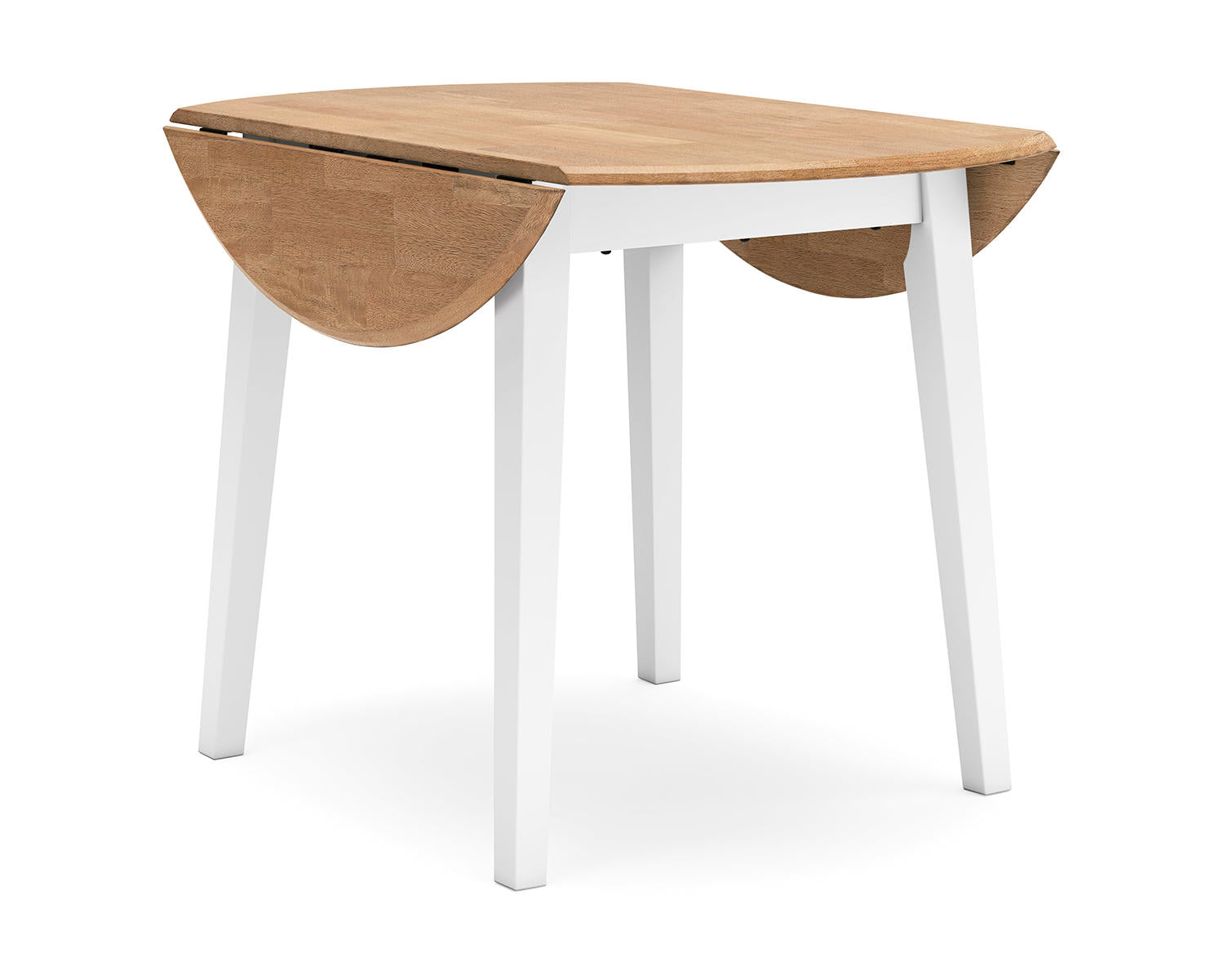 Gesthaven Dining Table and 2 Chairs