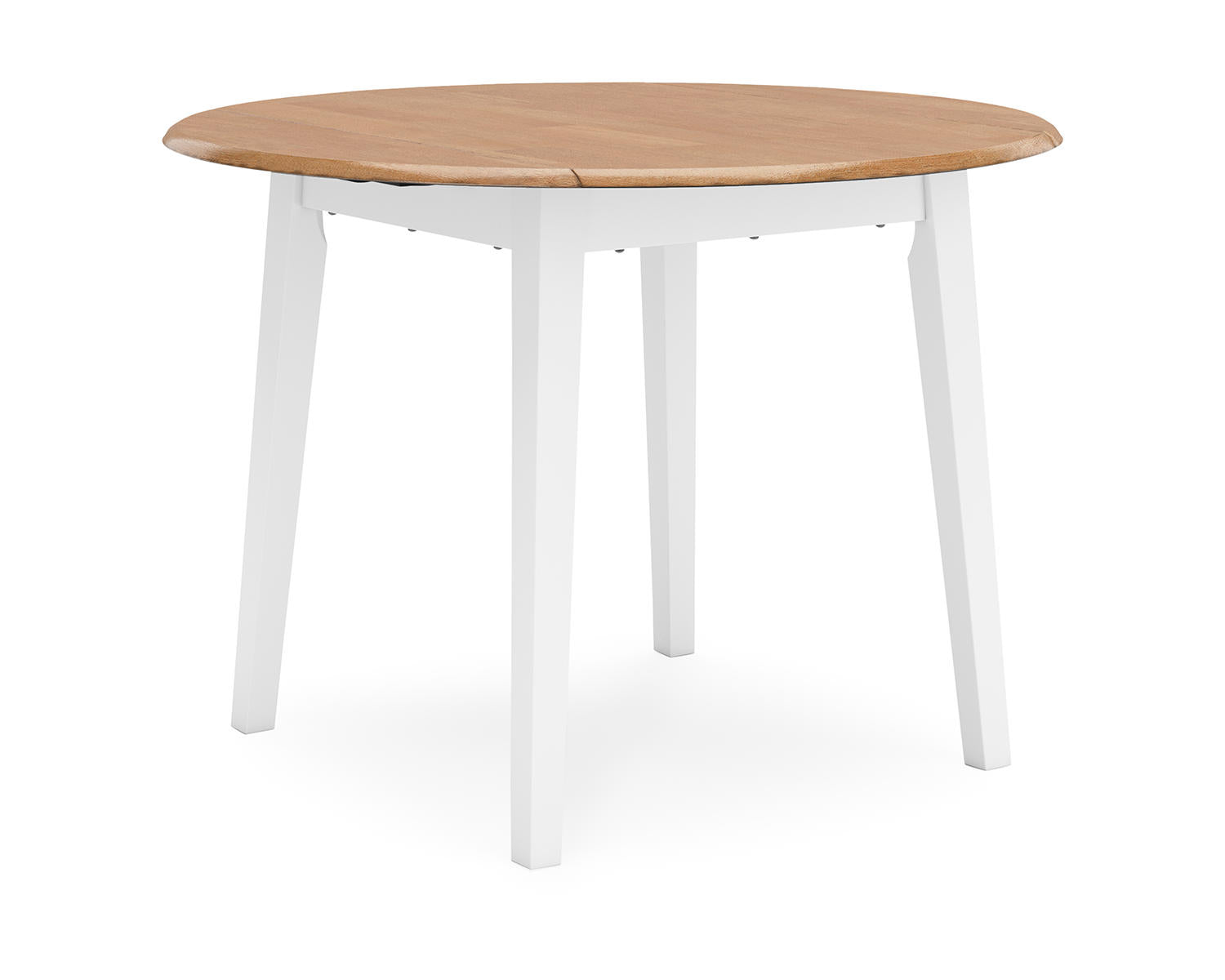 Gesthaven Dining Table and 4 Chairs