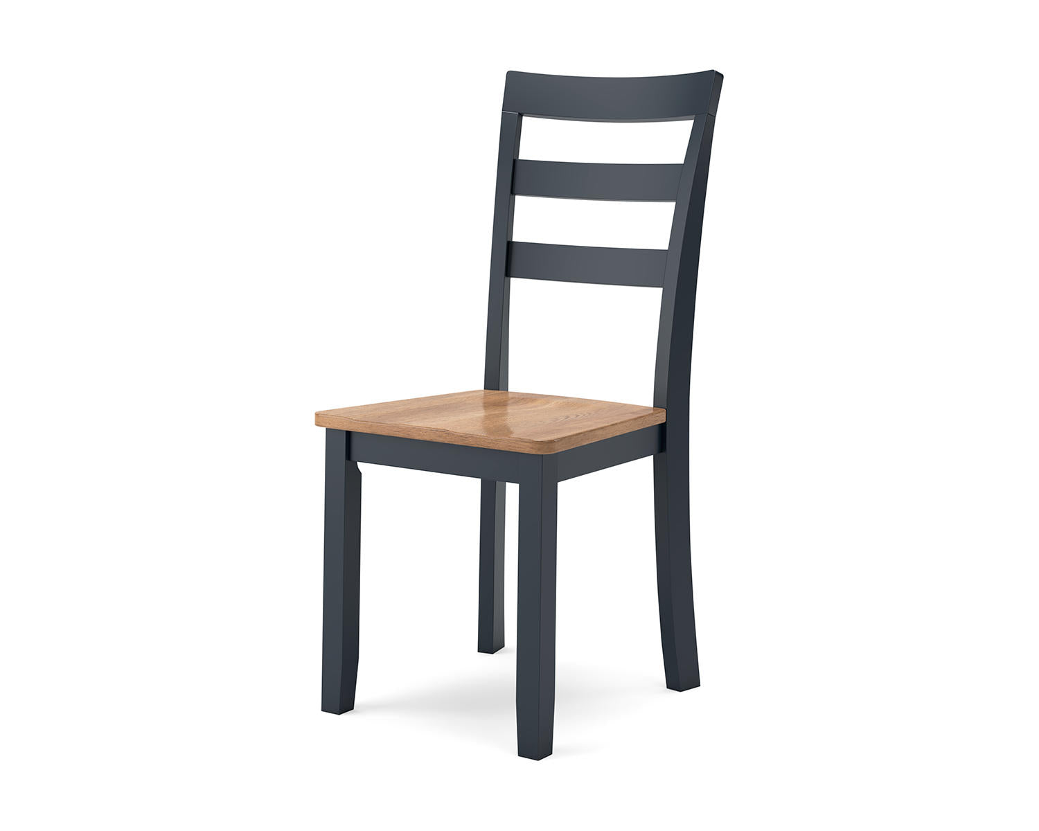 Gesthaven Dining Table and 2 Chairs