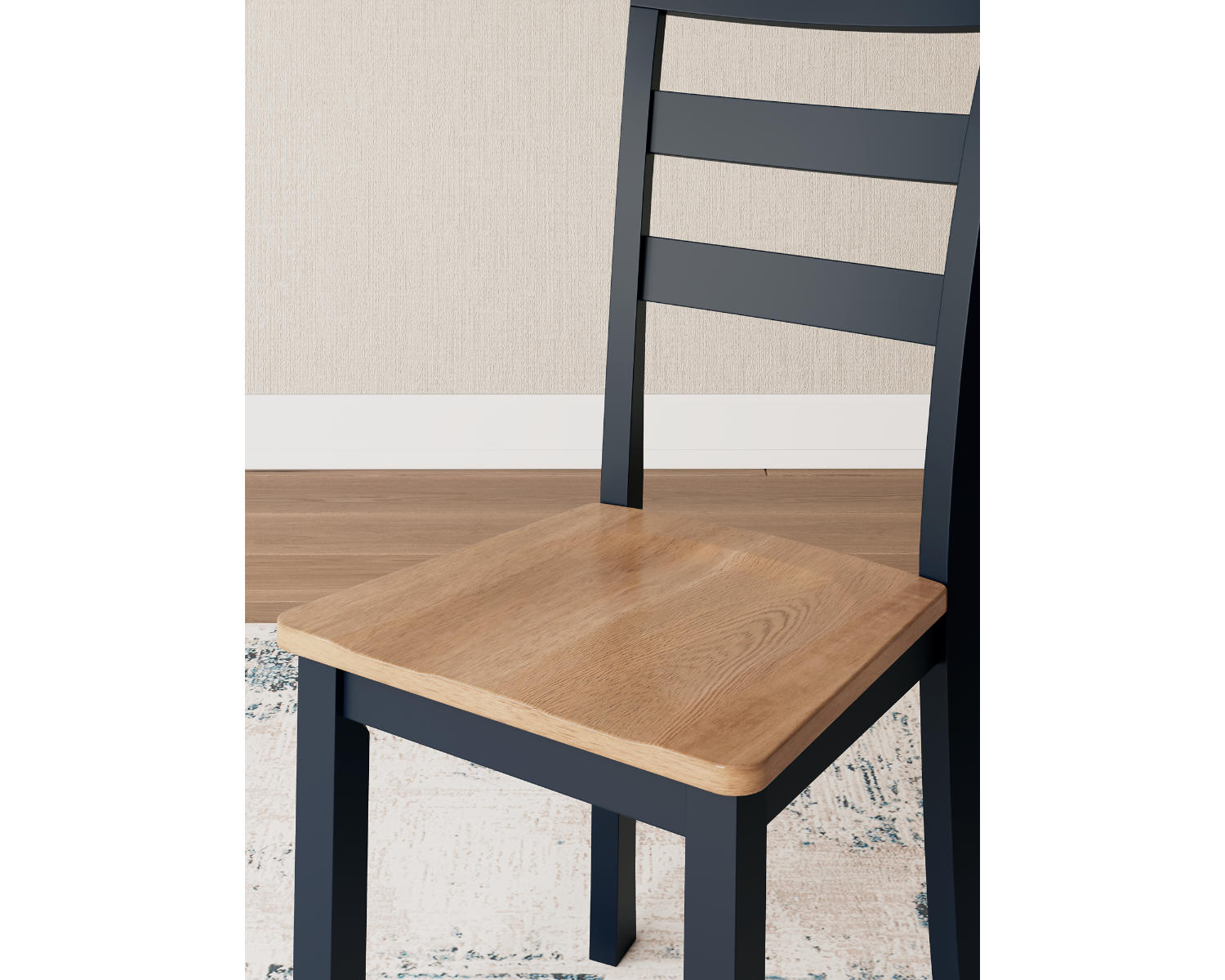 Gesthaven Dining Chair (Set of 2)