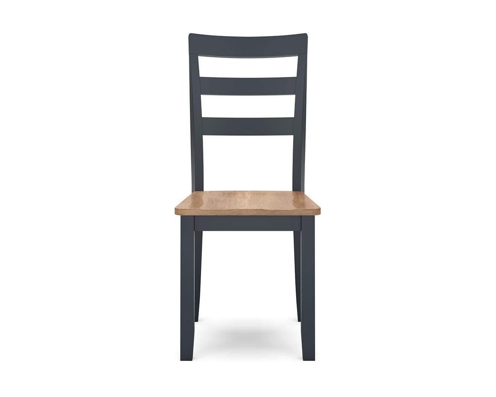 Gesthaven Dining Table and 2 Chairs