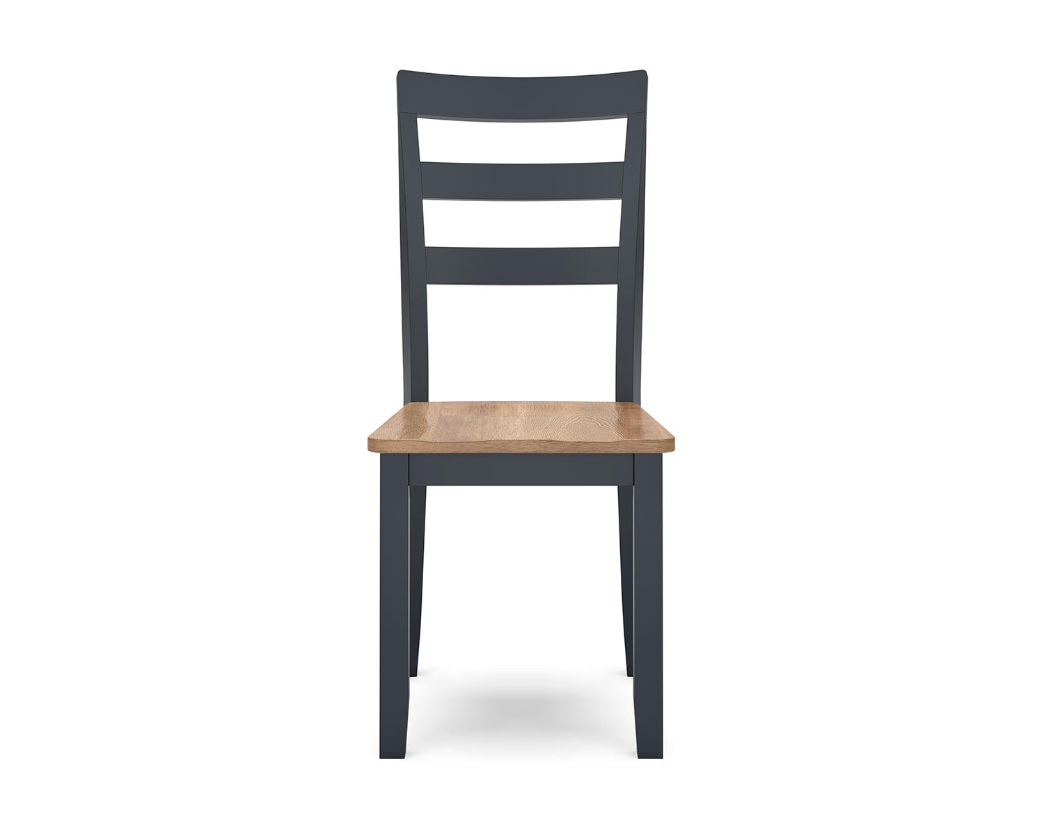 Gesthaven Dining Table and 2 Chairs