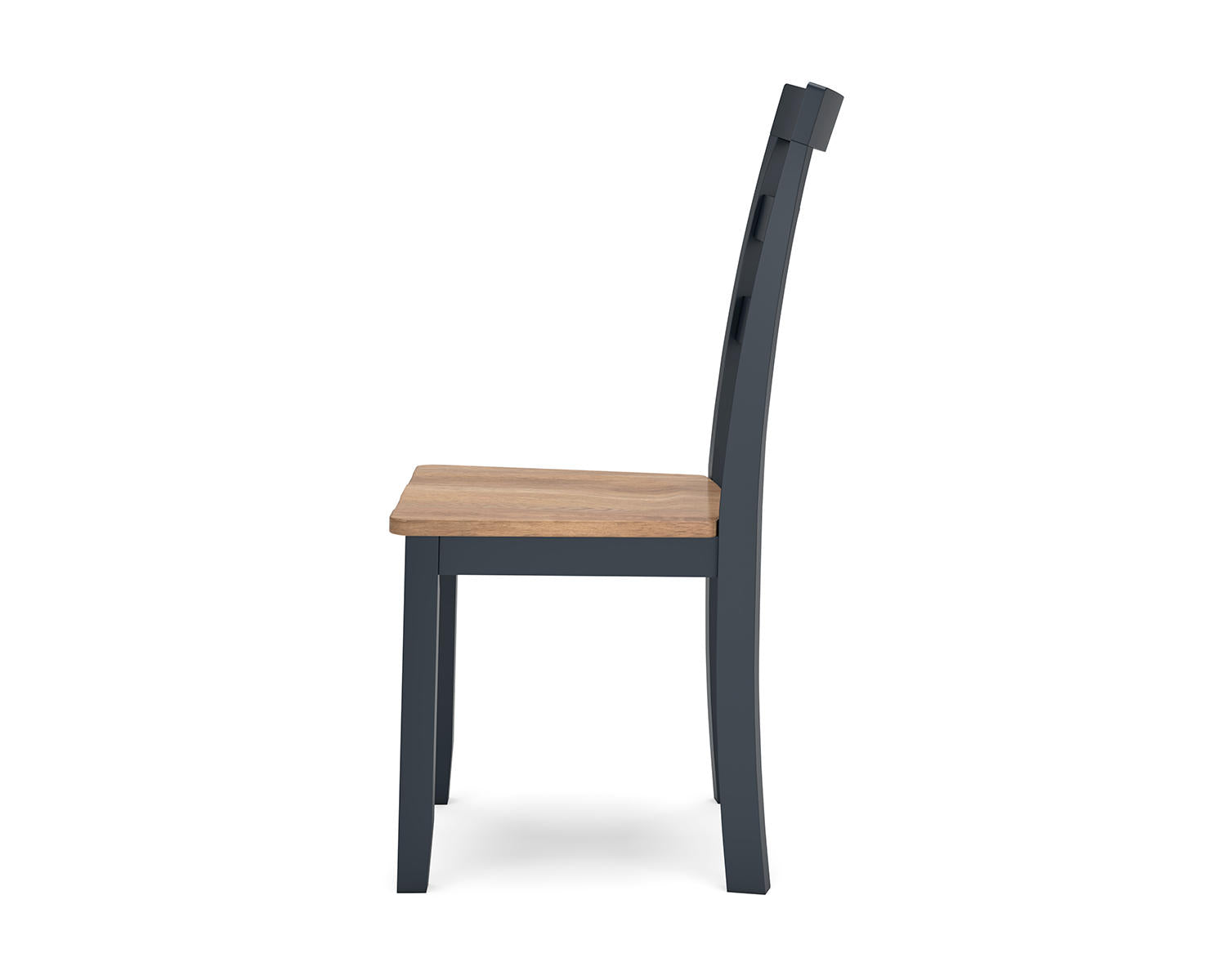 Gesthaven Dining Table and 2 Chairs