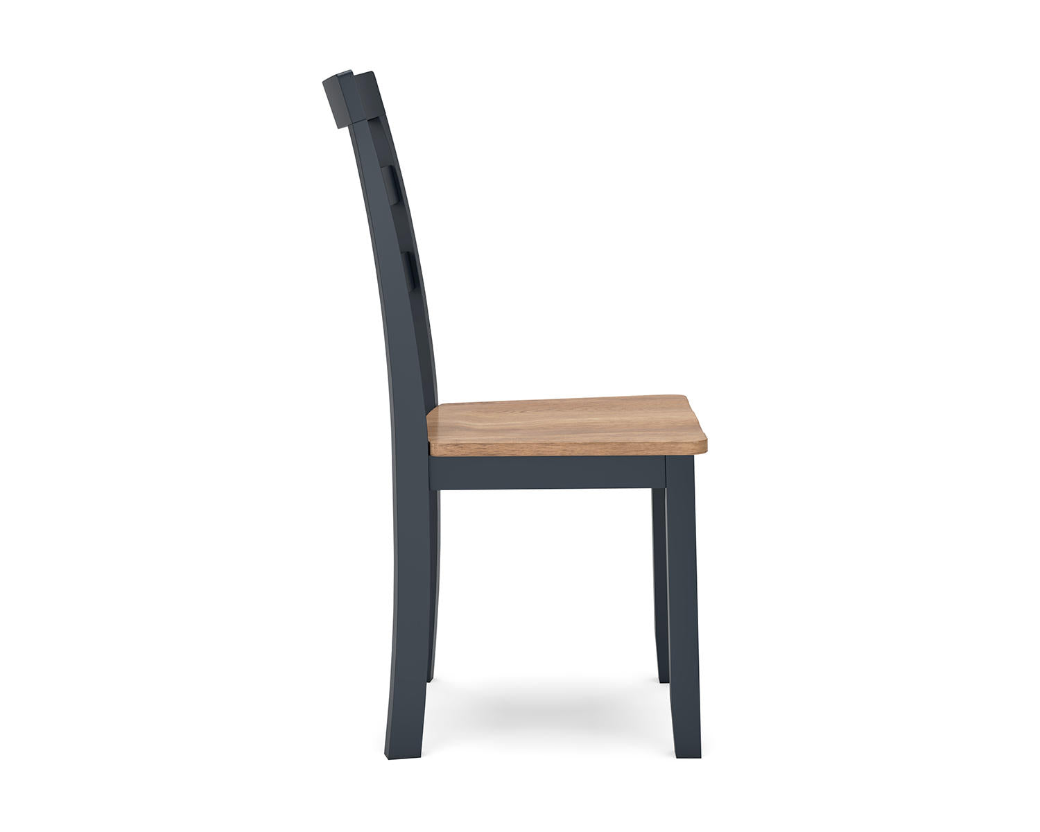Gesthaven Dining Table and 2 Chairs