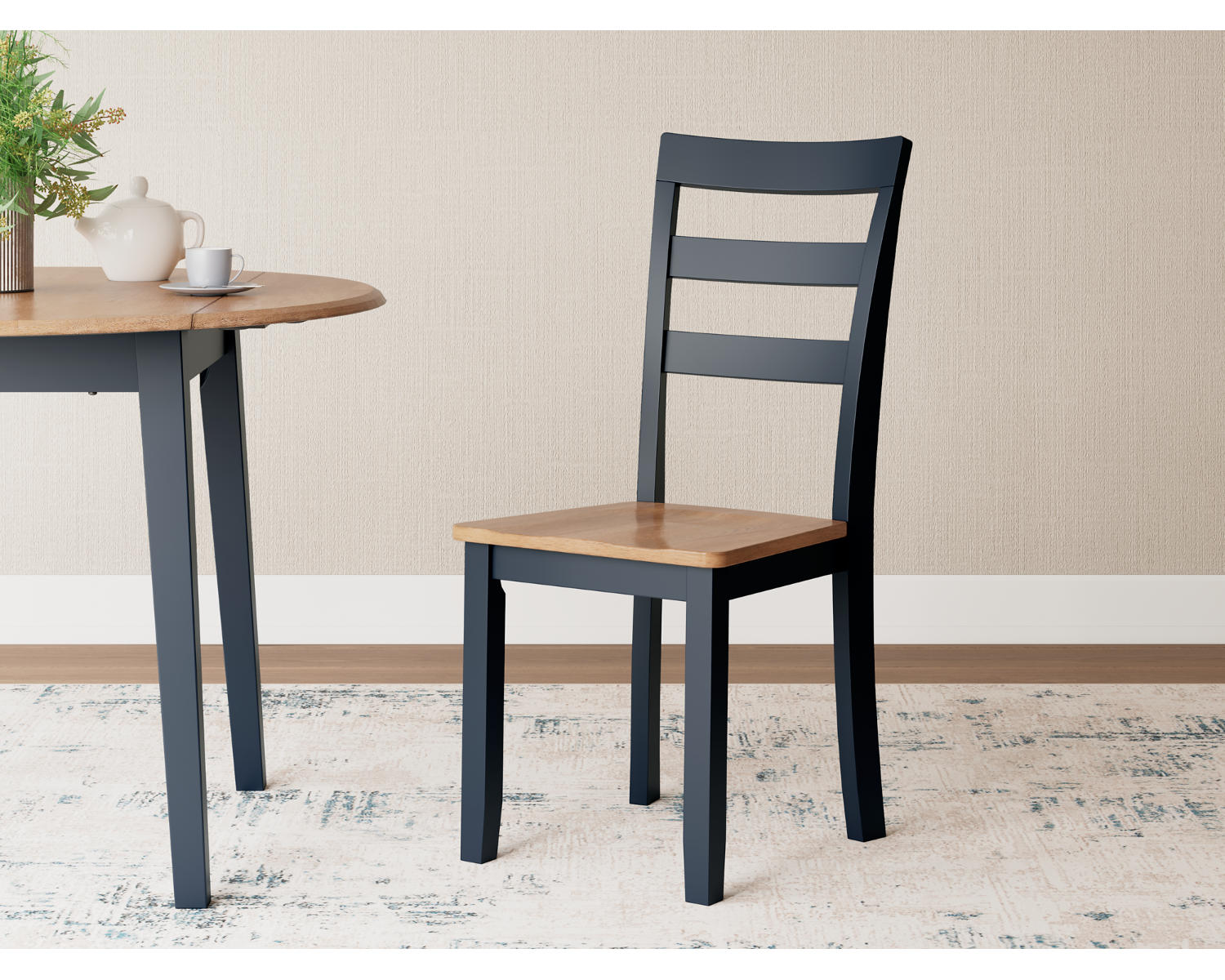 Gesthaven Dining Chair (Set of 2)