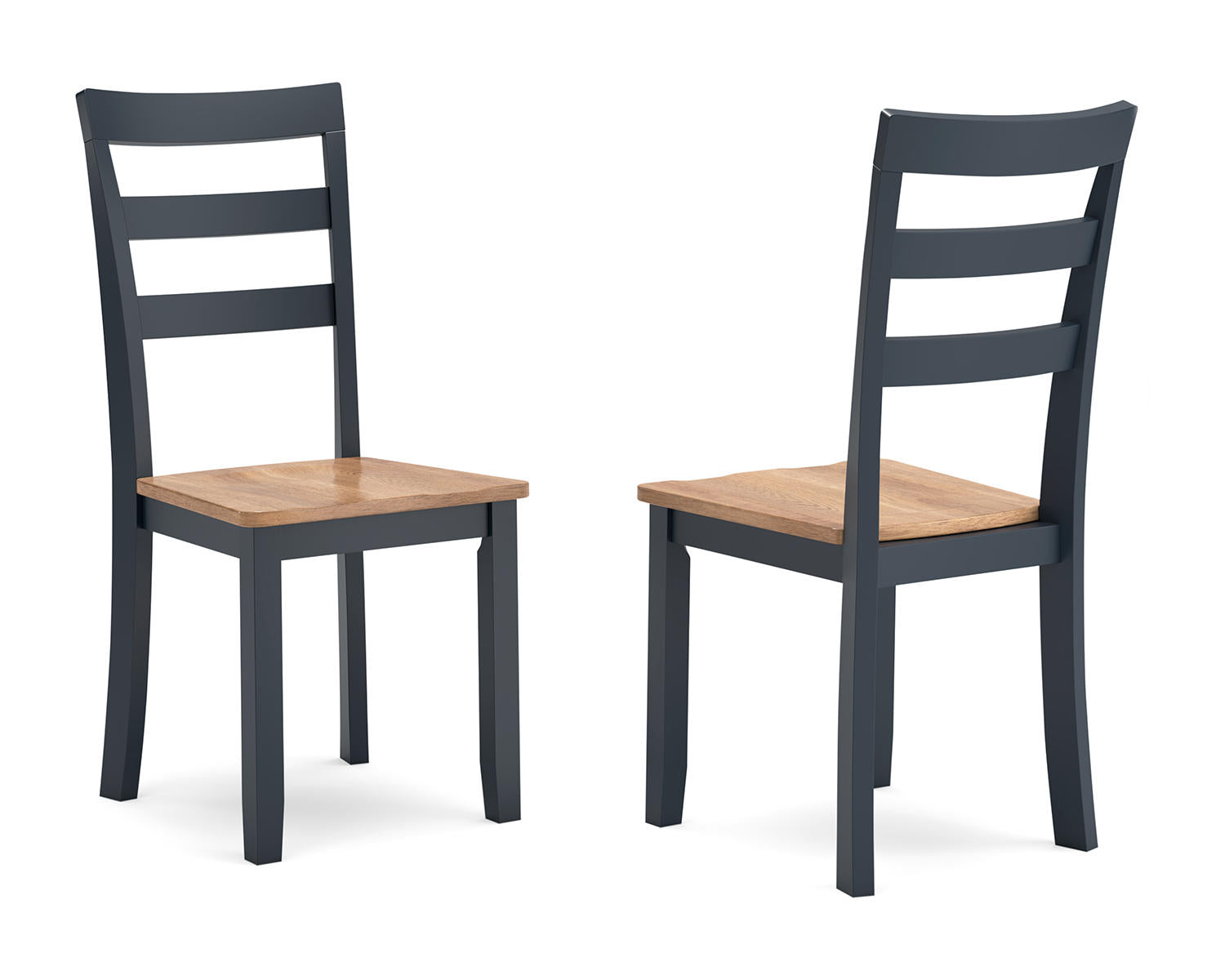 Gesthaven Dining Chair (Set of 2)
