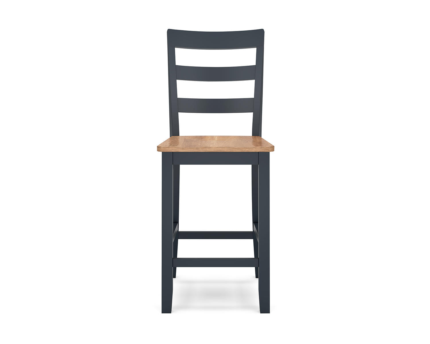 Gesthaven Counter Height Barstool (Set of 2)