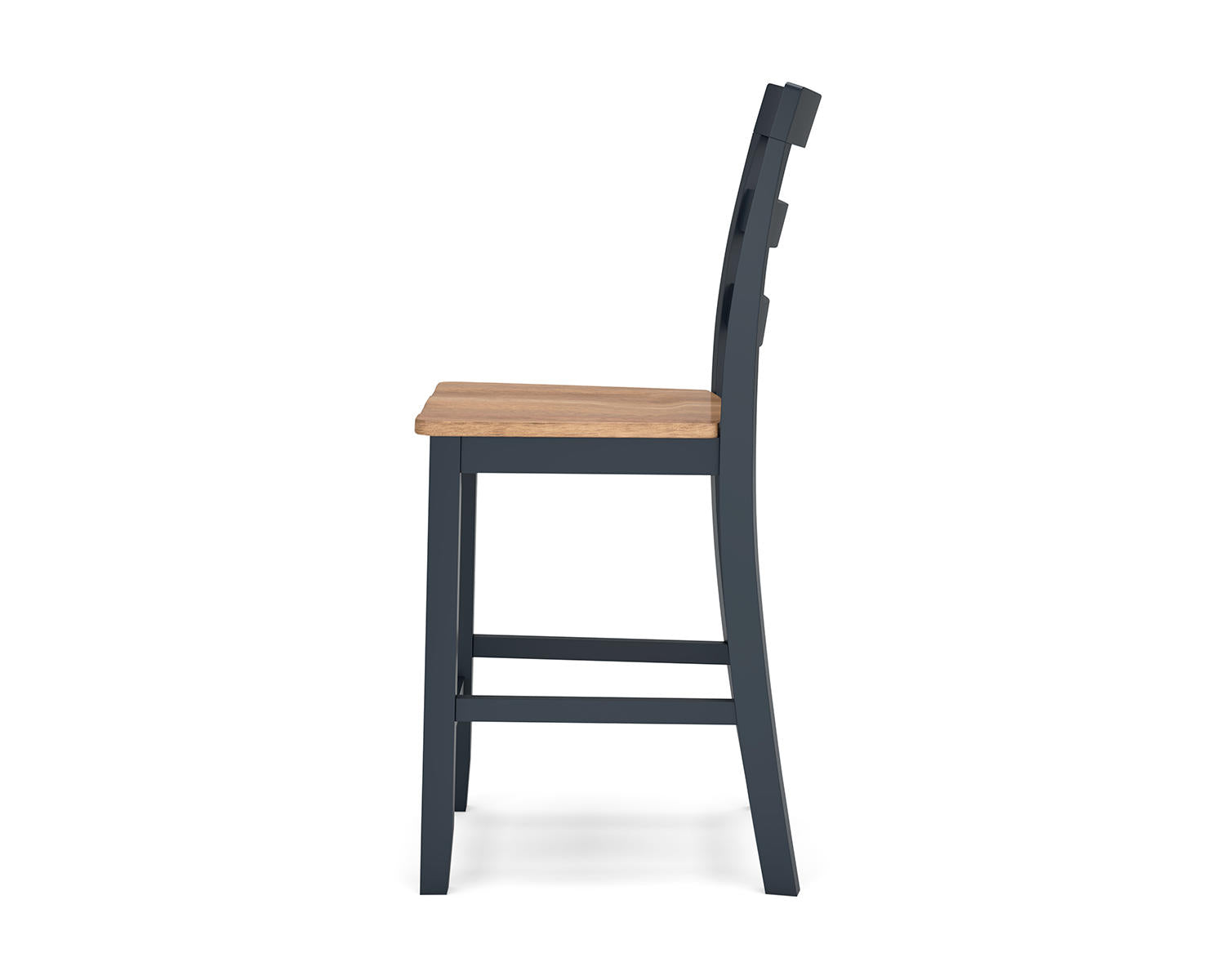Gesthaven Counter Height Barstool (Set of 2)