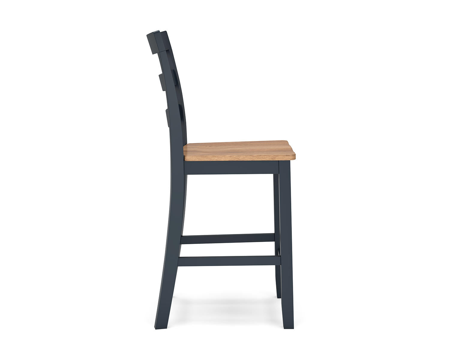 Gesthaven Counter Height Barstool (Set of 2)