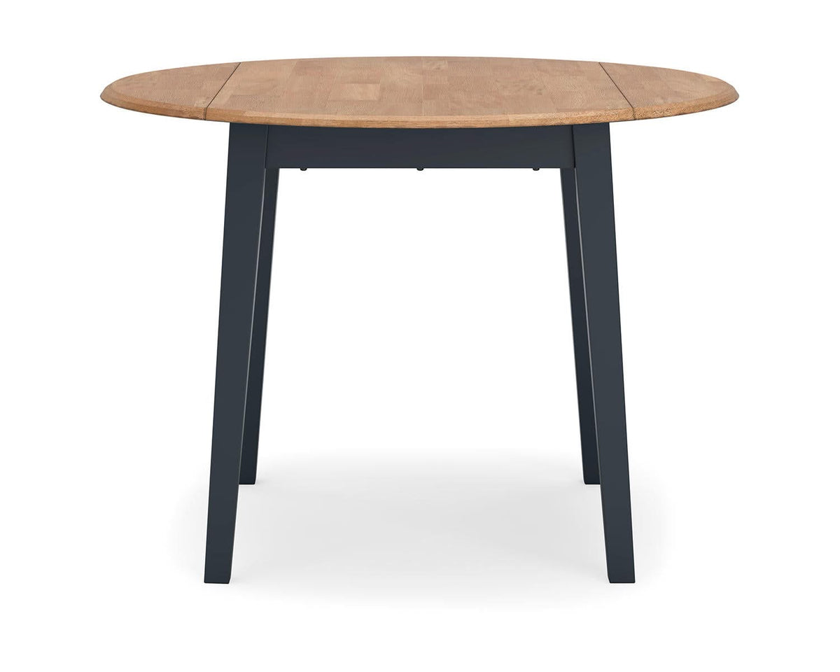 Gesthaven Dining Drop Leaf Table