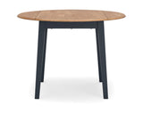 Gesthaven Dining Drop Leaf Table