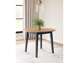 Gesthaven Dining Drop Leaf Table