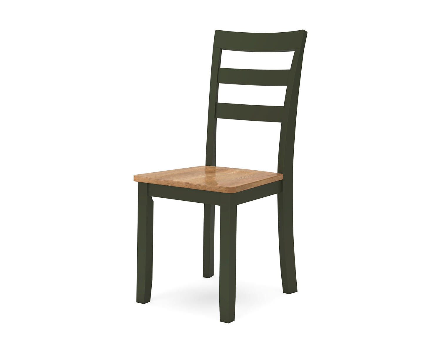 Gesthaven Dining Table and 2 Chairs
