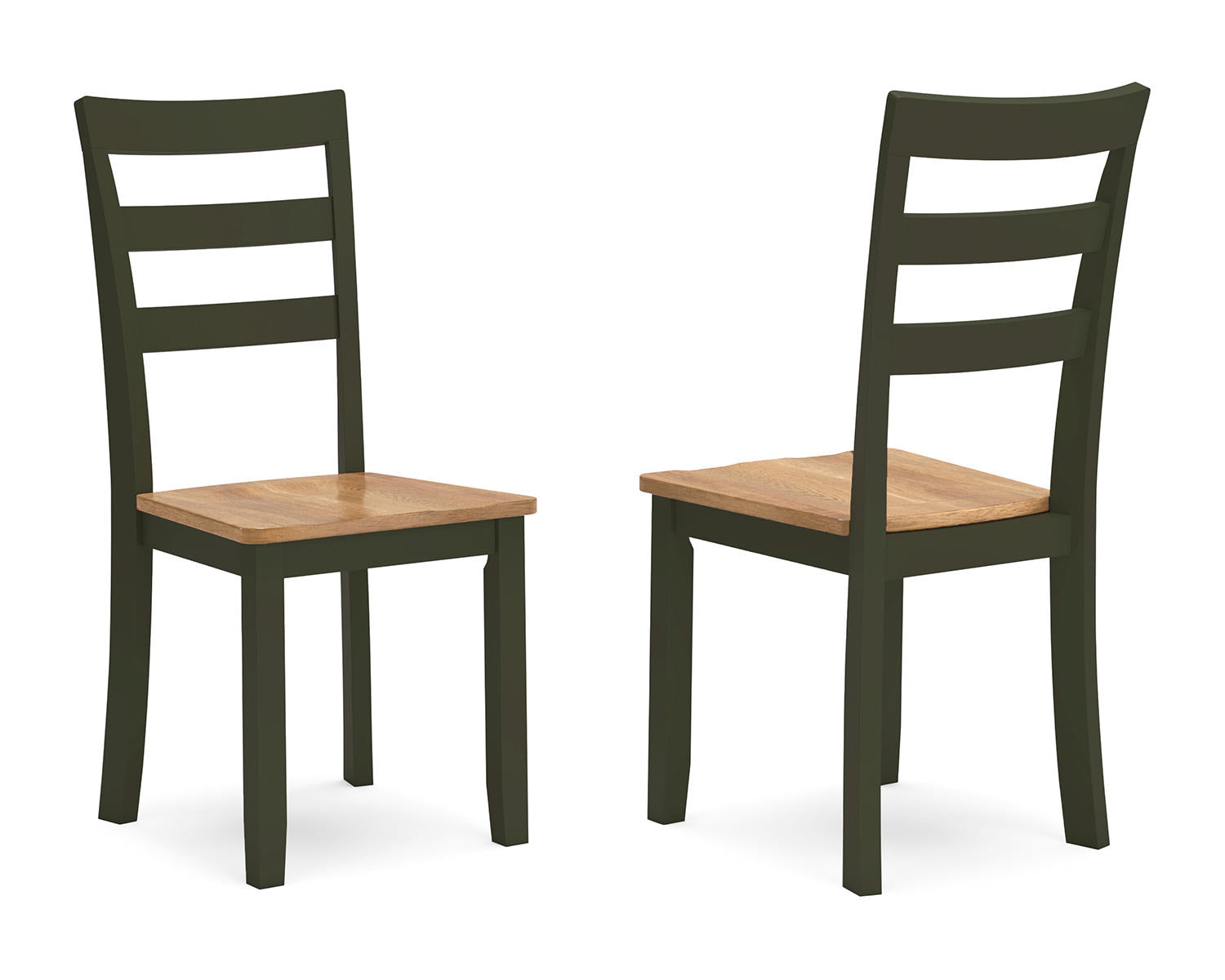 Gesthaven Dining Chair (Set of 2)