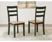 Gesthaven Dining Chair (Set of 2)