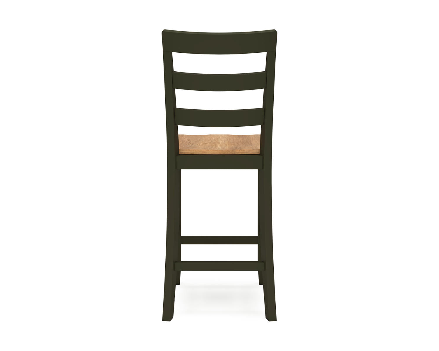 Gesthaven Counter Height Barstool (Set of 2)