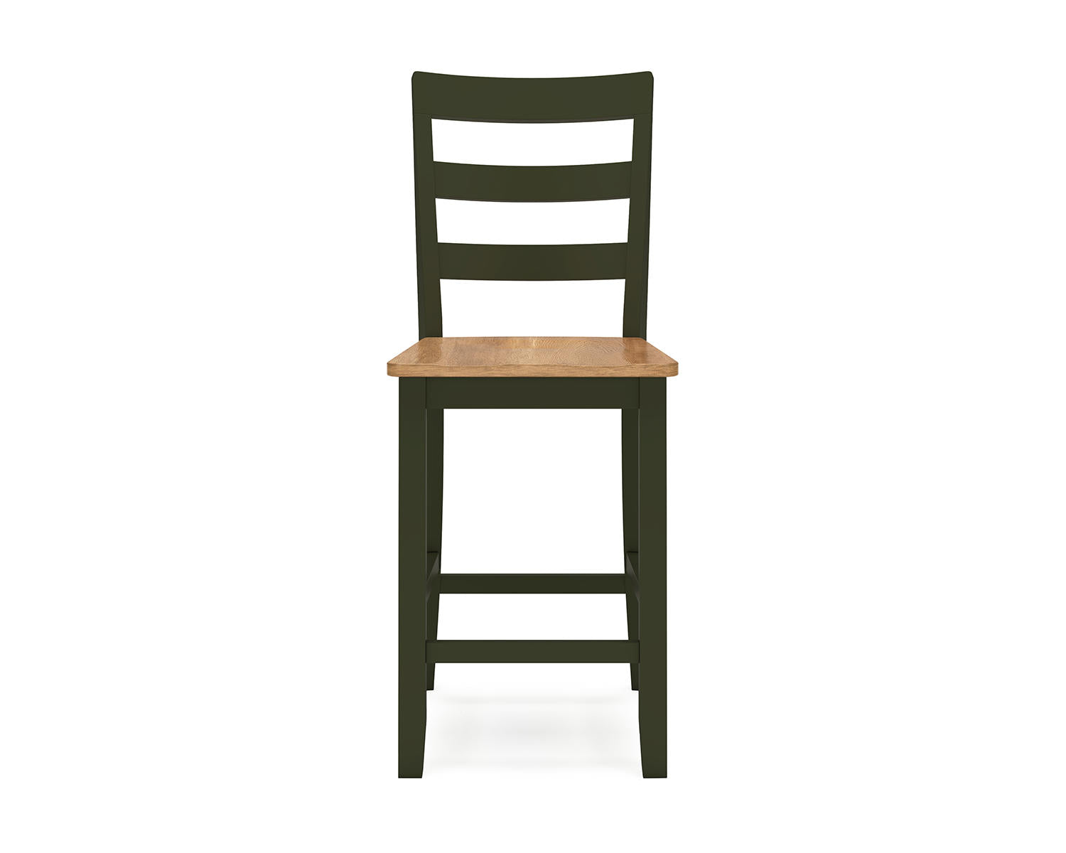 Gesthaven Counter Height Barstool (Set of 2)