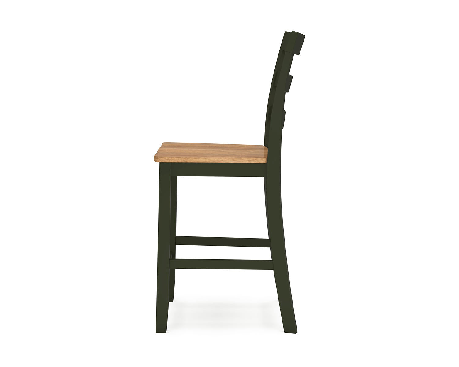 Gesthaven Counter Height Barstool (Set of 2)