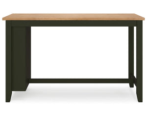 Mesa de comedor Gesthaven de altura de mostrador