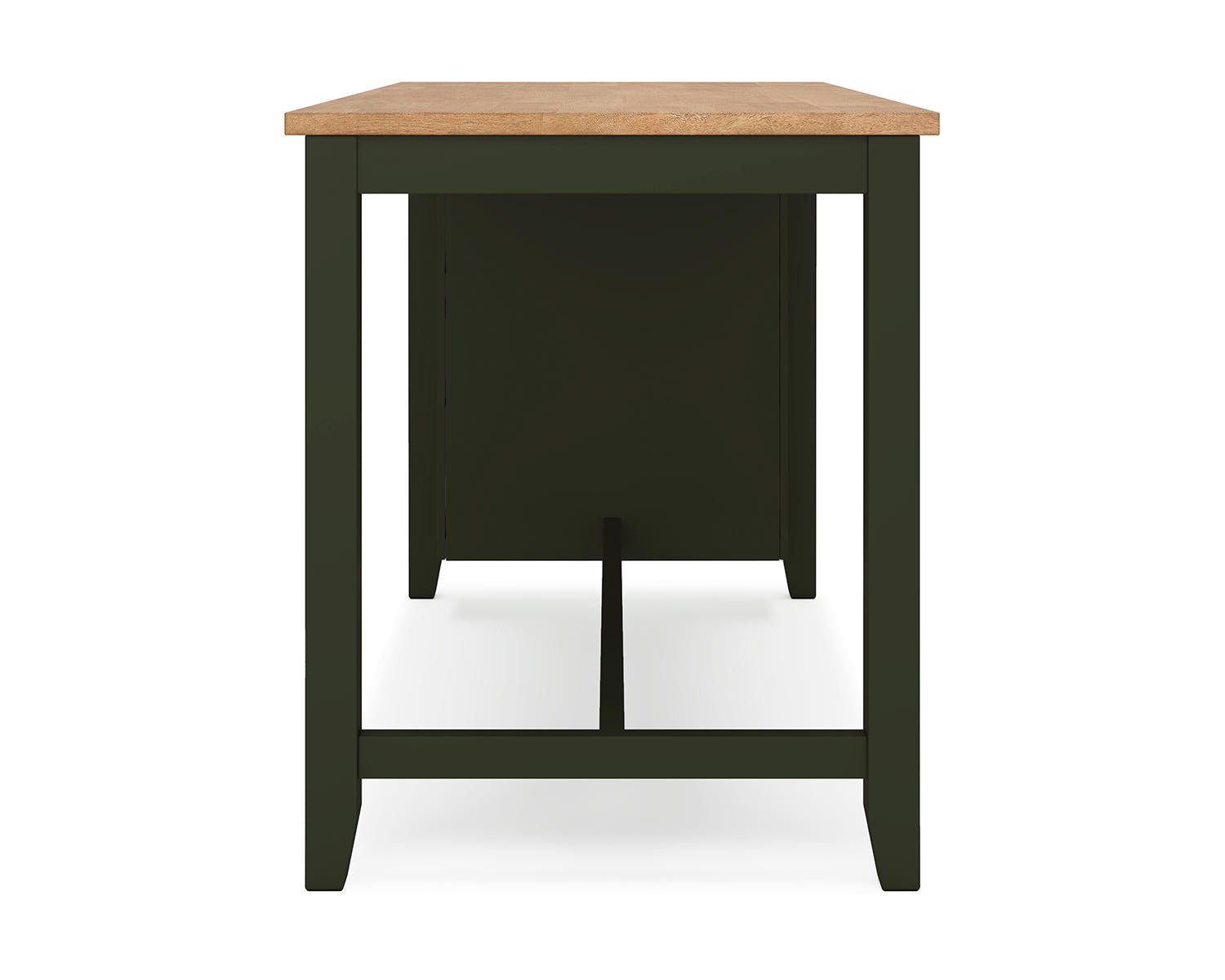 Gesthaven Counter Height Dining Table